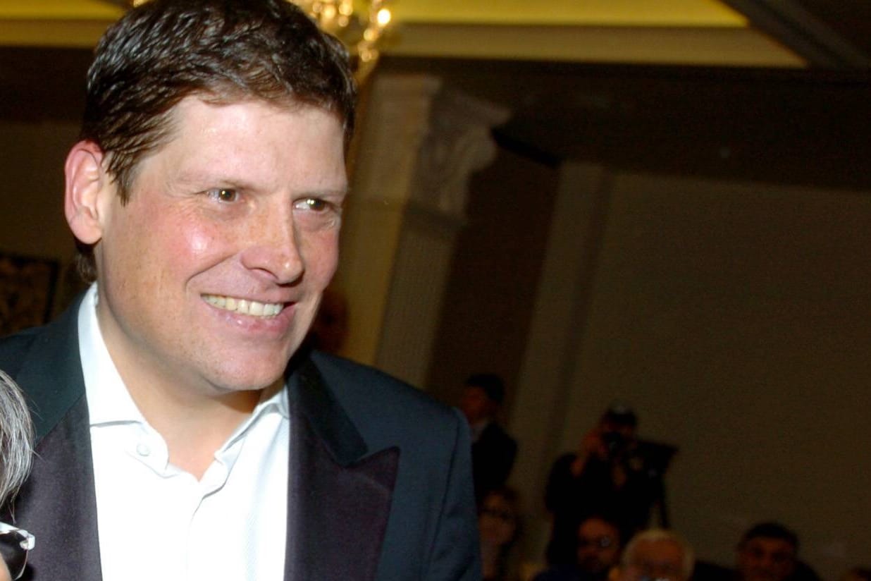 Jan Ullrich: Der Ex-Radprofi ist wieder mit seiner Freundin zusammen.