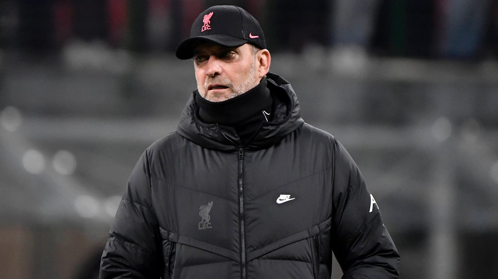 Liverpool-Trainer Klopp: Die "Reds" müssen erneut auf mehrere Spieler verzichten.