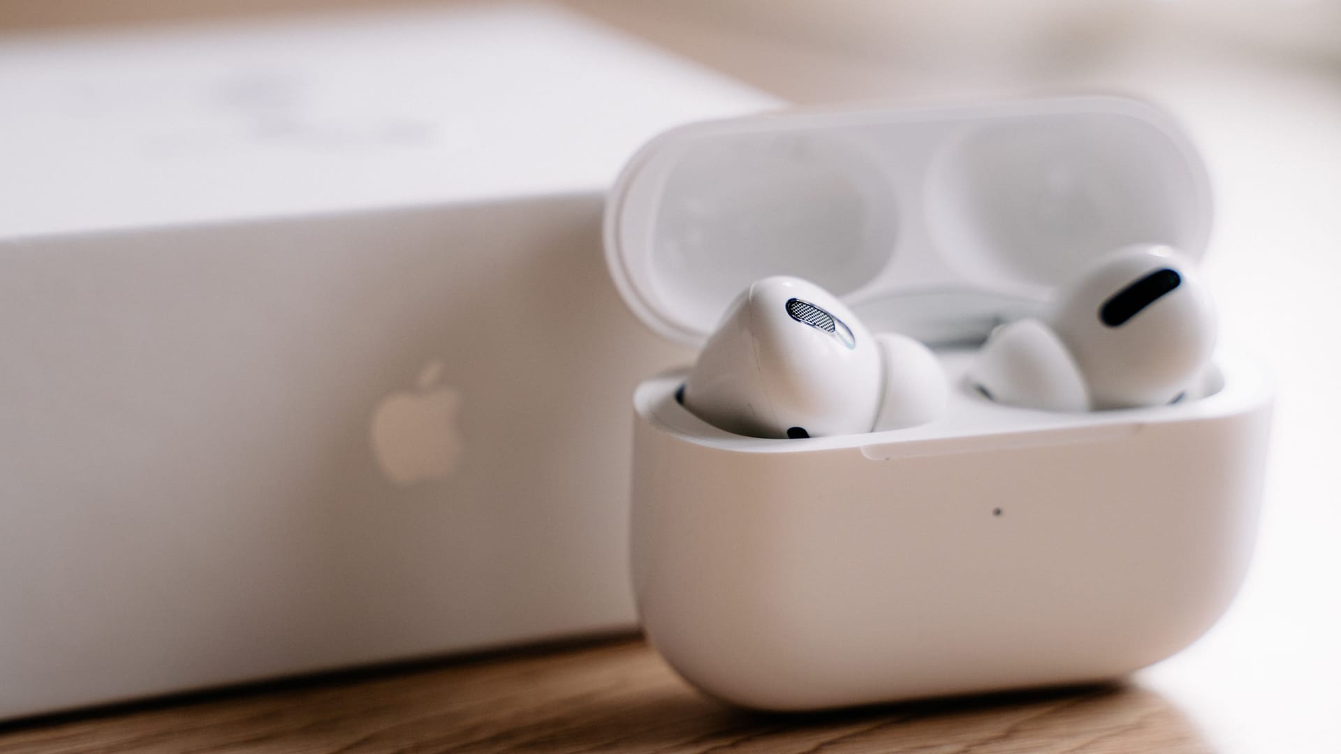 AirPods Pro von Apple AirPods Pro von Apple