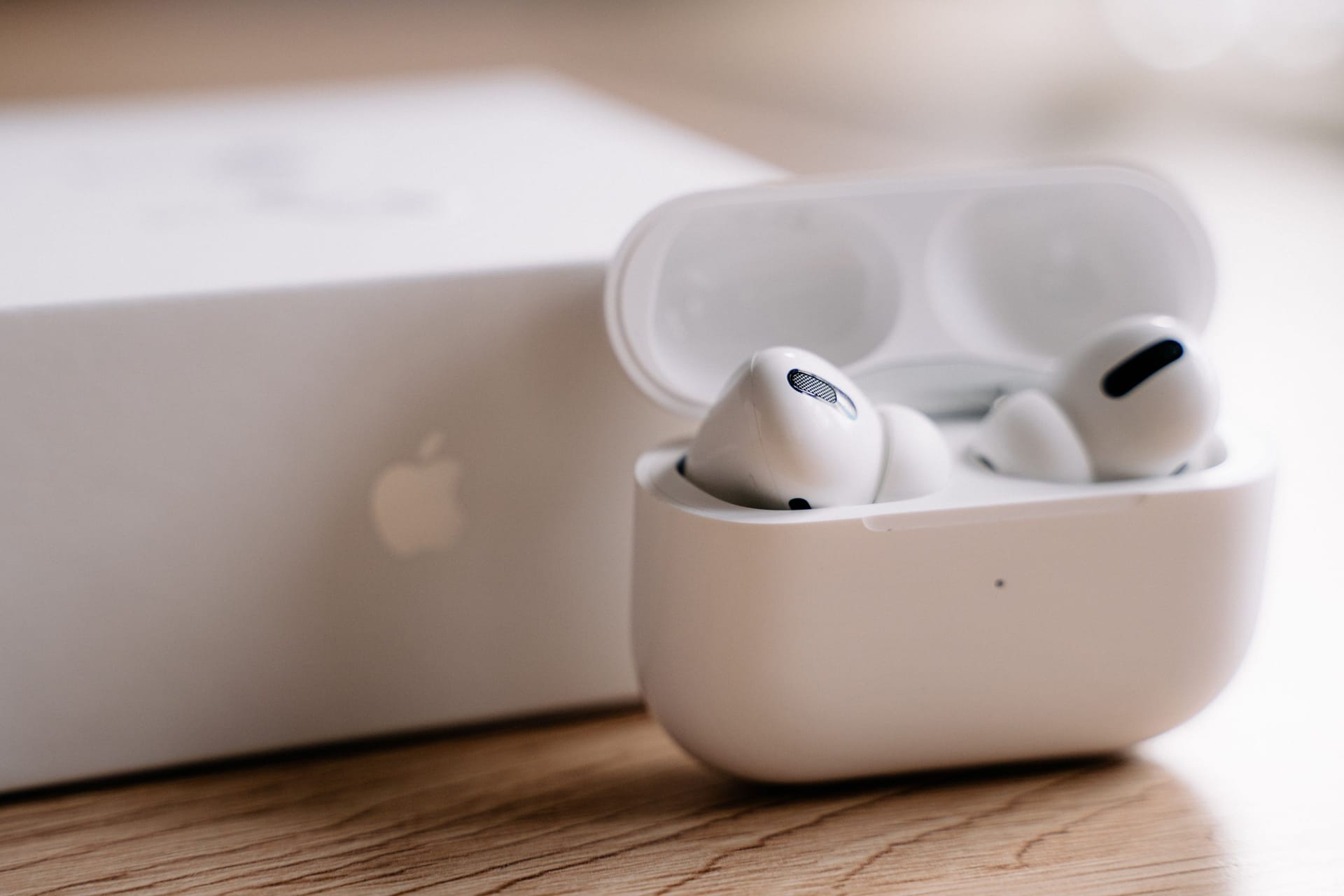 AirPods Pro von Apple