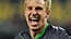Mike Hanke erlebt bei Borussia Mönchengladbach seinen zweiten Frühling.