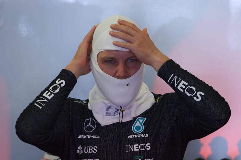 Valtteri Bottas, Alfa Romeo: Der Finne fährt ab 2022 für den Rennstall. Zuvor war er seit 2017 Teamkollege von Lewis Hamilton bei Mercedes.