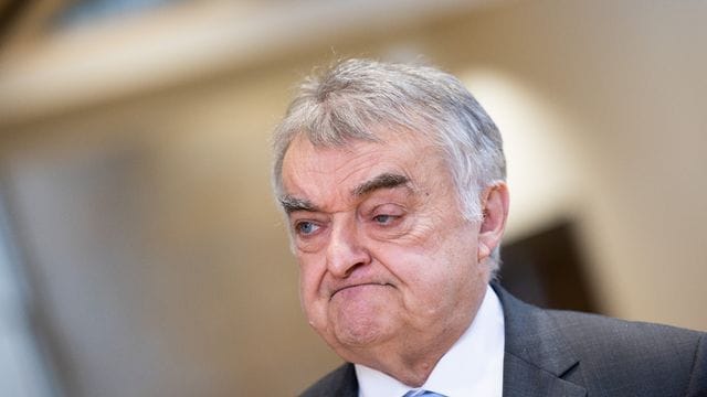 Herbert Reul