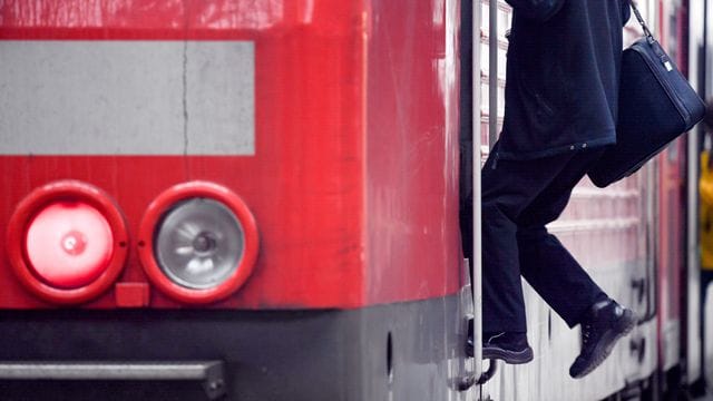 Personalbedarf im Nahverkehr Personalbedarf im Nahverkehr