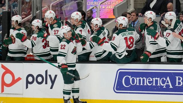 Verloren im Winter Classic gegen gegen die St. Verloren im Winter Classic gegen gegen die St.