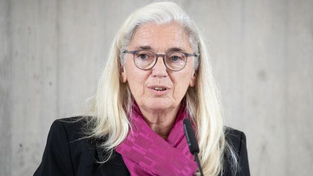 Isabel Pfeiffer-Poensgen