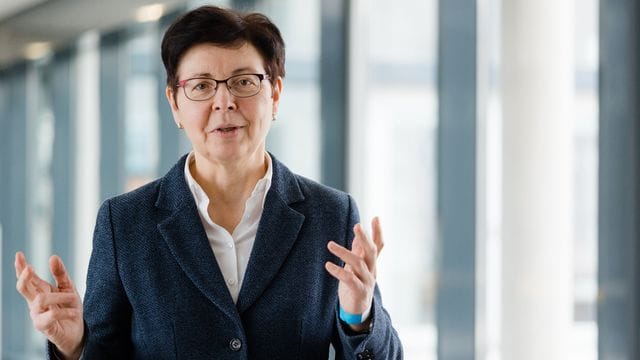 Heike Taubert (SPD)