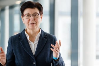 Heike Taubert (SPD)