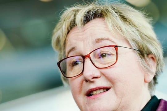 Theresia Bauer (Die Grünen)