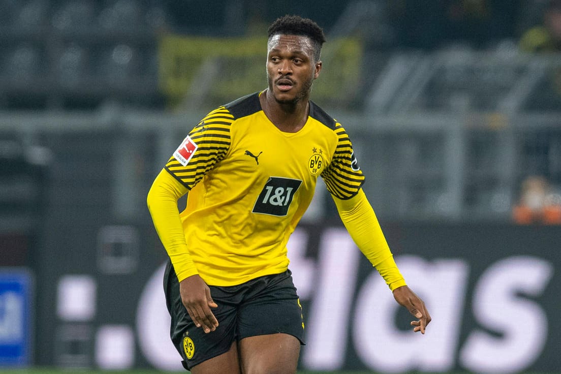Dan-Axel Zagadou: Der Verteidiger ist seit 2017 beim BVB.