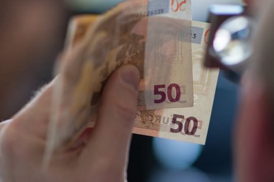 Falschgeld