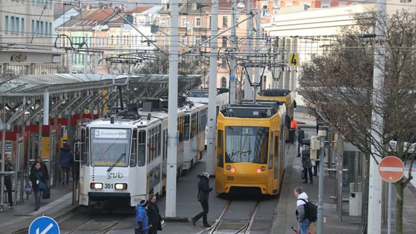 Thüringer ÖPNV