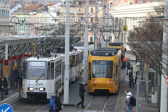 Thüringer ÖPNV