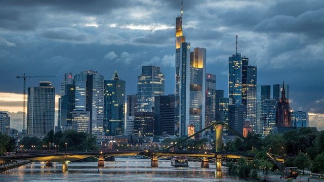 Frankfurt am Main Frankfurt am Main
