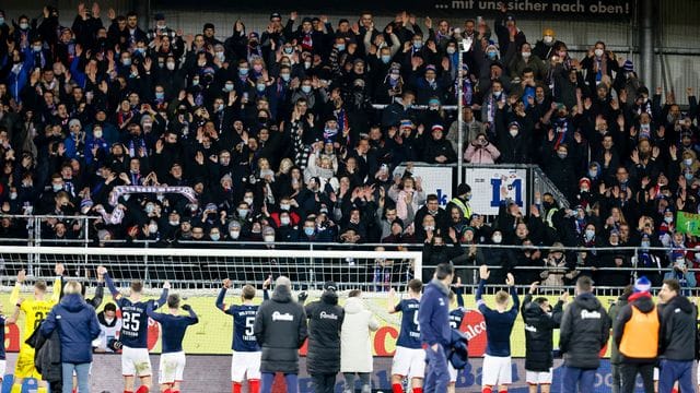 Holstein Kiel