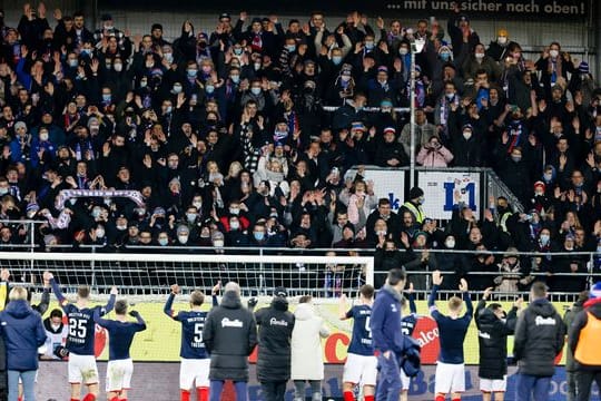 Holstein Kiel