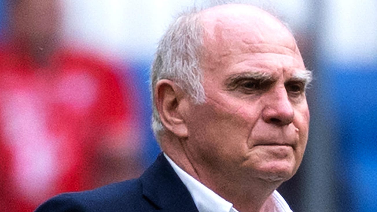 Uli Hoeneß feiert am Mittwoch seinen 70. Geburtstag.