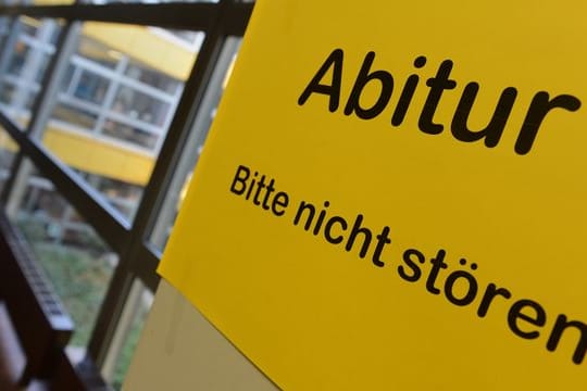 Abitur in Zeiten der Pandemie