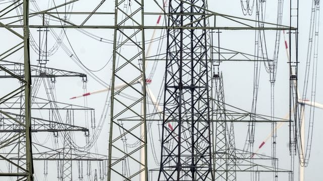 Die Preise für Strom und Gas sind in die Höhe geschnellt.