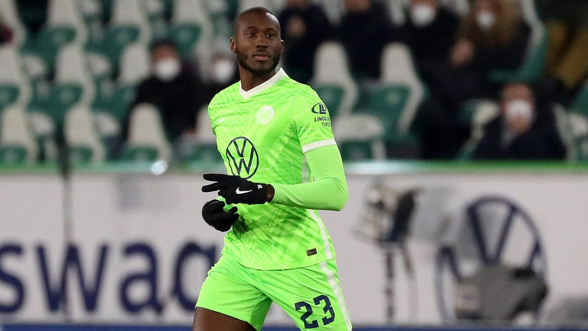 Josuha Guilavogui: Der Franzose hat für Wolfsburg bisher 239 Spiele absolviert. Josuha Guilavogui: Der Franzose hat für Wolfsburg bisher 239 Spiele absolviert.