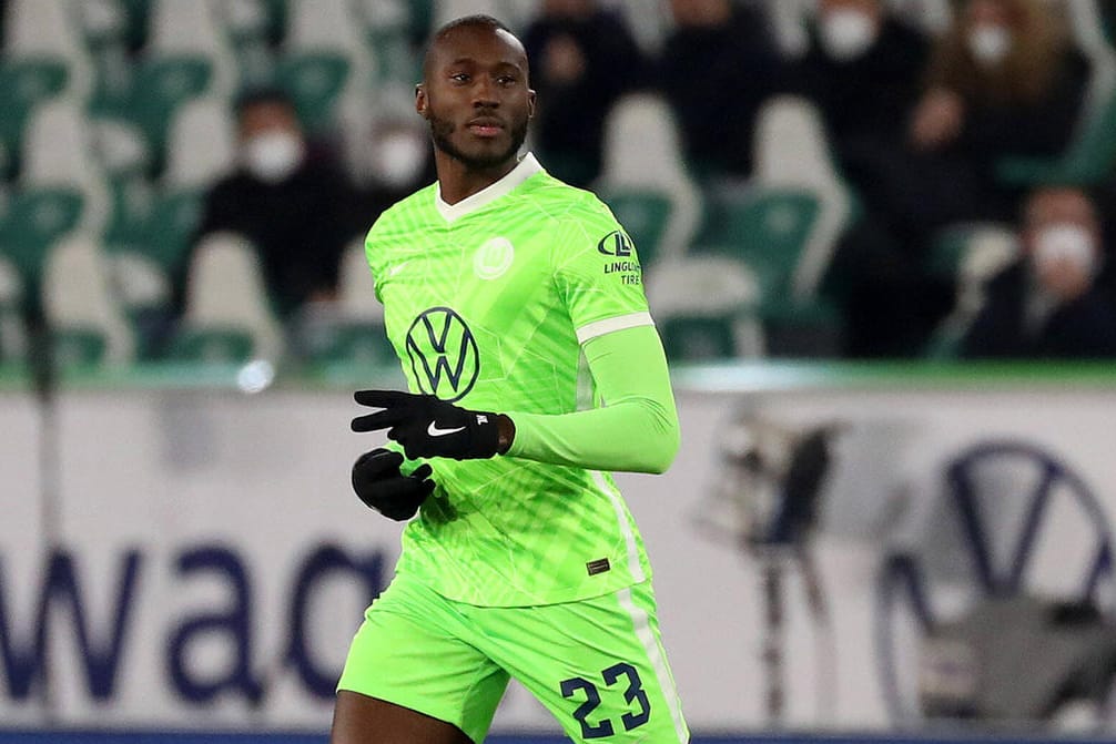 Josuha Guilavogui: Der Franzose hat für Wolfsburg bisher 239 Spiele absolviert.
