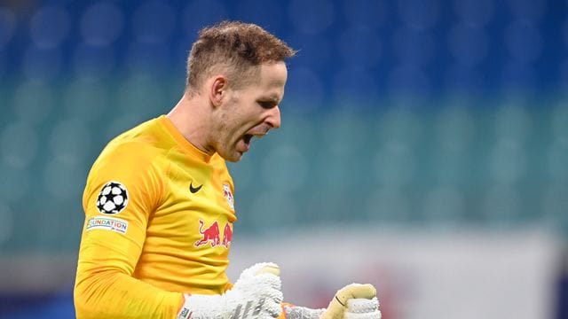 Peter Gulacsi Peter Gulacsi