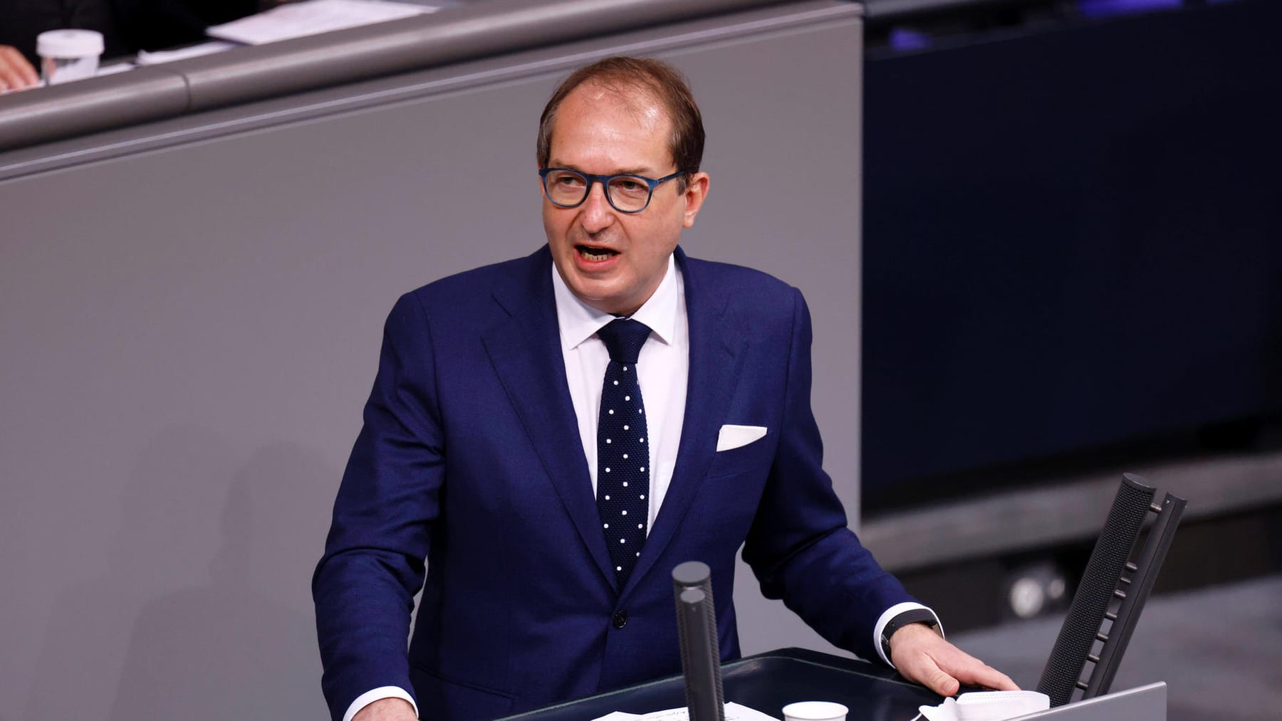 Breaking News! Dobrindt Lässt Grenzkontrollen Erneut Verlängern – Was Nun? - bf4o2qu
