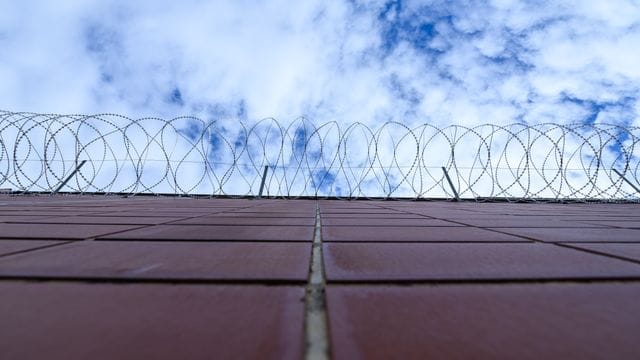 Justizvollzugsanstalt Justizvollzugsanstalt