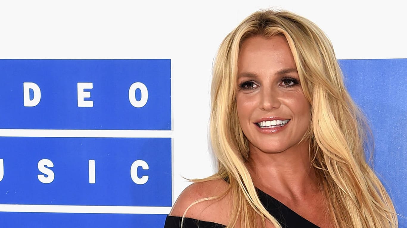 Britney Spears: Die Musikerin stand jahrelang unter Vormundschaft.