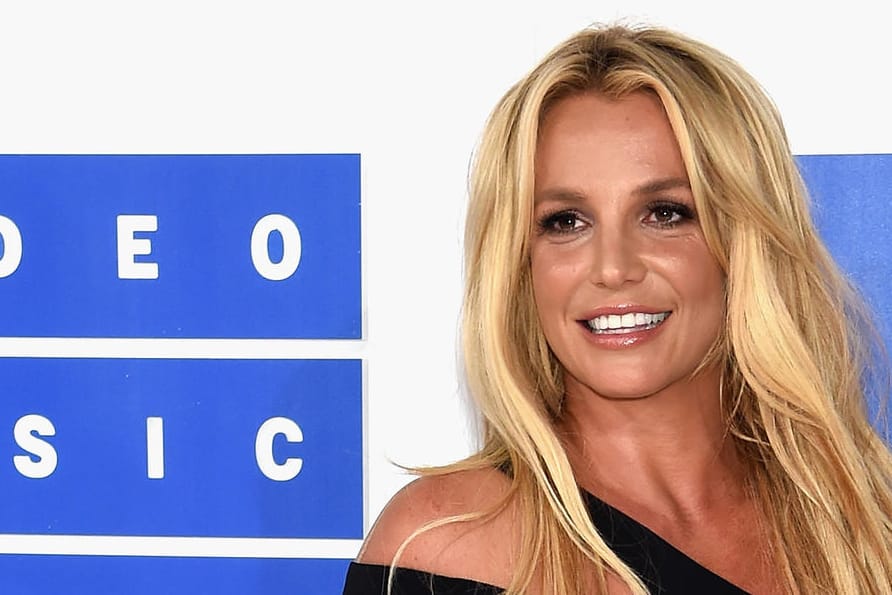 Britney Spears: Die Musikerin stand jahrelang unter Vormundschaft.