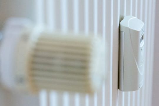 Die Energiepreise haben deutlich angezogen. Die Energiepreise haben deutlich angezogen.
