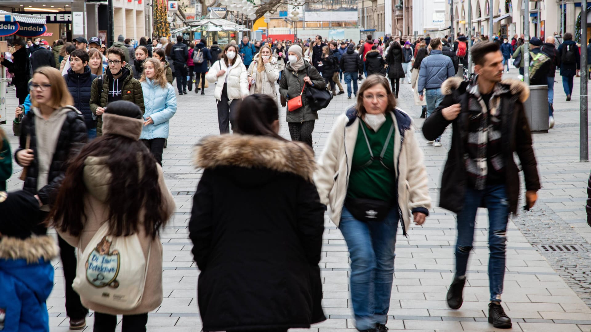 Wird die Quarantänezeit verkürzt? Darüber beraten Bund und Länder in wenigen Tagen.