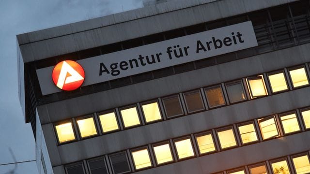 Agentur für Arbeit Agentur für Arbeit