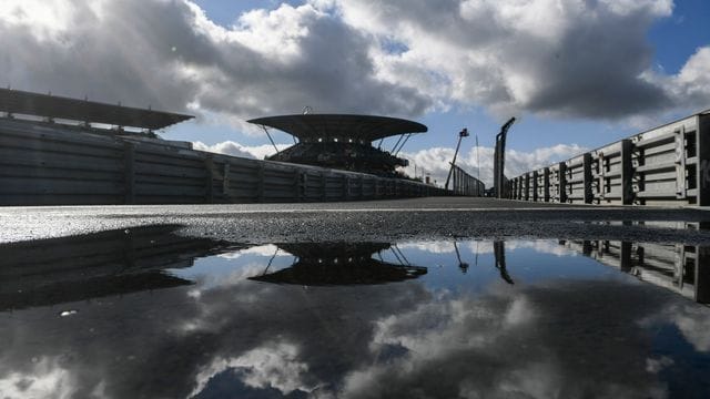 Die Verantwortlichen des Nürburgrings sind mit Blick auf eine Rückkehr der Formel 1 gesprächsbereit.