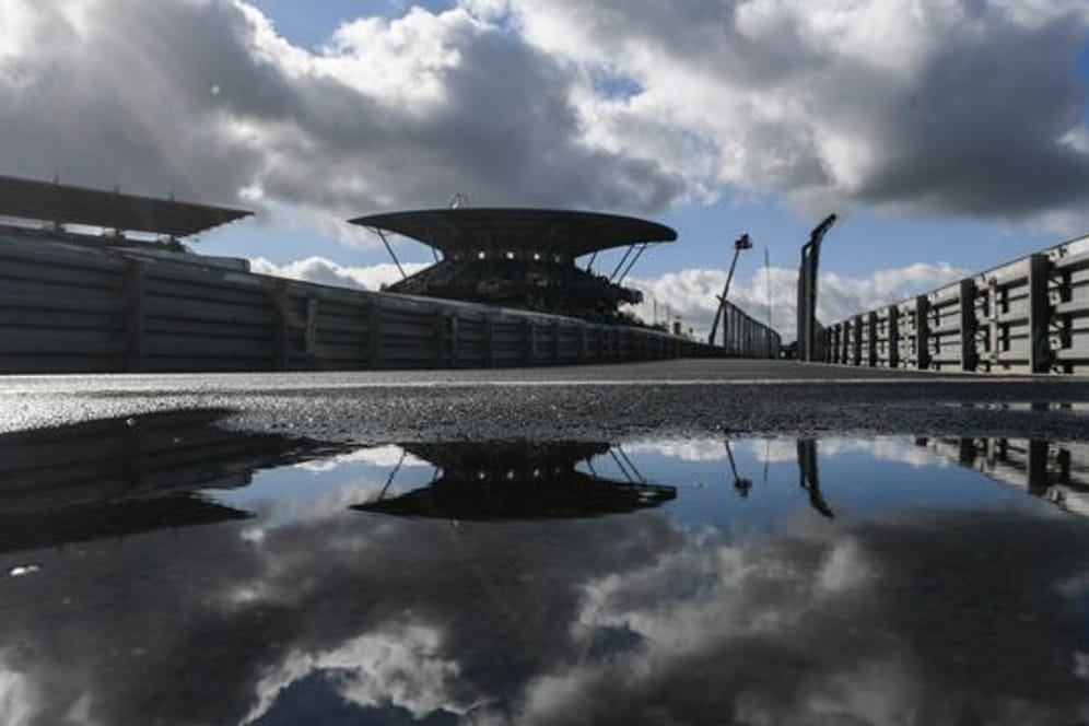 Die Verantwortlichen des Nürburgrings sind mit Blick auf eine Rückkehr der Formel 1 gesprächsbereit.