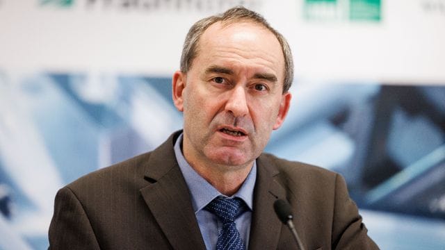 Bayerns Wirtschaftsminister Hubert Aiwanger (Freie Wähler) Bayerns Wirtschaftsminister Hubert Aiwanger (Freie Wähler)