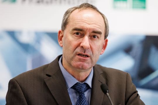 Bayerns Wirtschaftsminister Hubert Aiwanger (Freie Wähler)