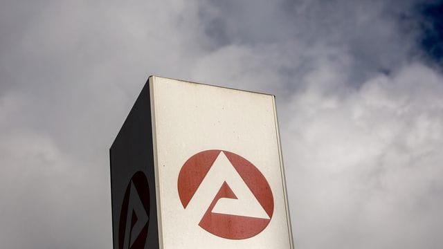Bundesagentur für Arbeit Bundesagentur für Arbeit