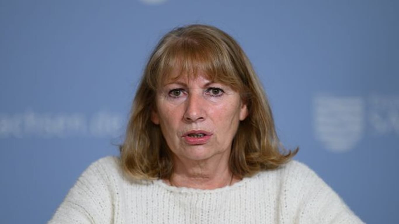 Petra Köpping (SPD)