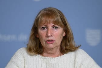 Petra Köpping (SPD)