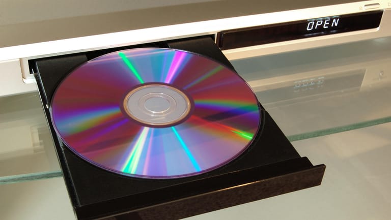 DVD-Player kaufen: Diese fünf günstigen CD-Player lohnen sich.