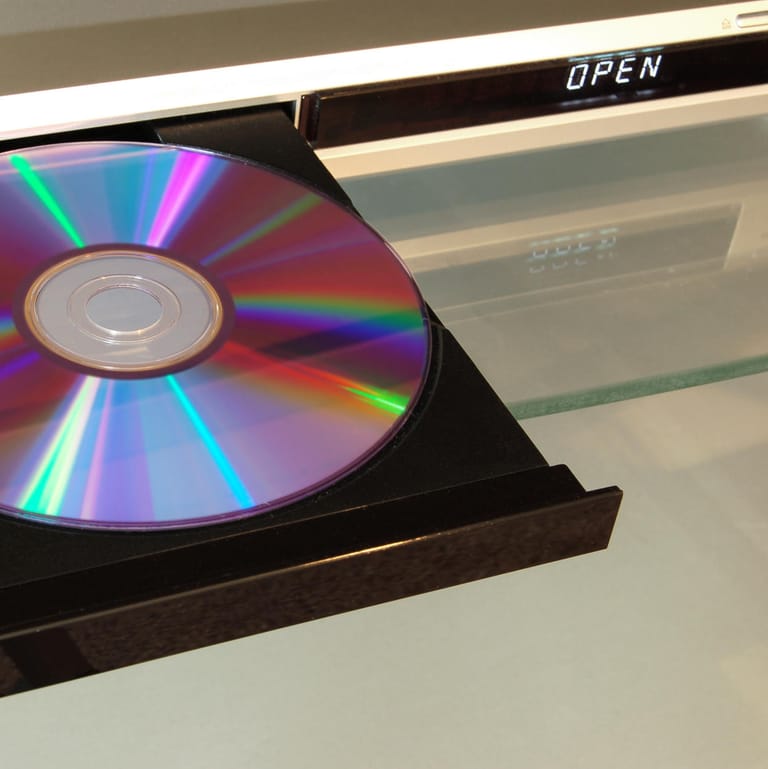 DVD-Player kaufen: Diese fünf günstigen CD-Player lohnen sich.