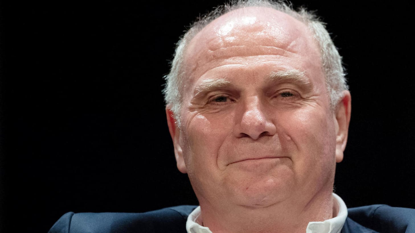 Gibt Einblicke in sein Leben: Uli Hoeneß.