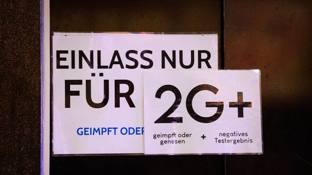 In Hamburg werden die Corona-Regeln weiter verschärft.