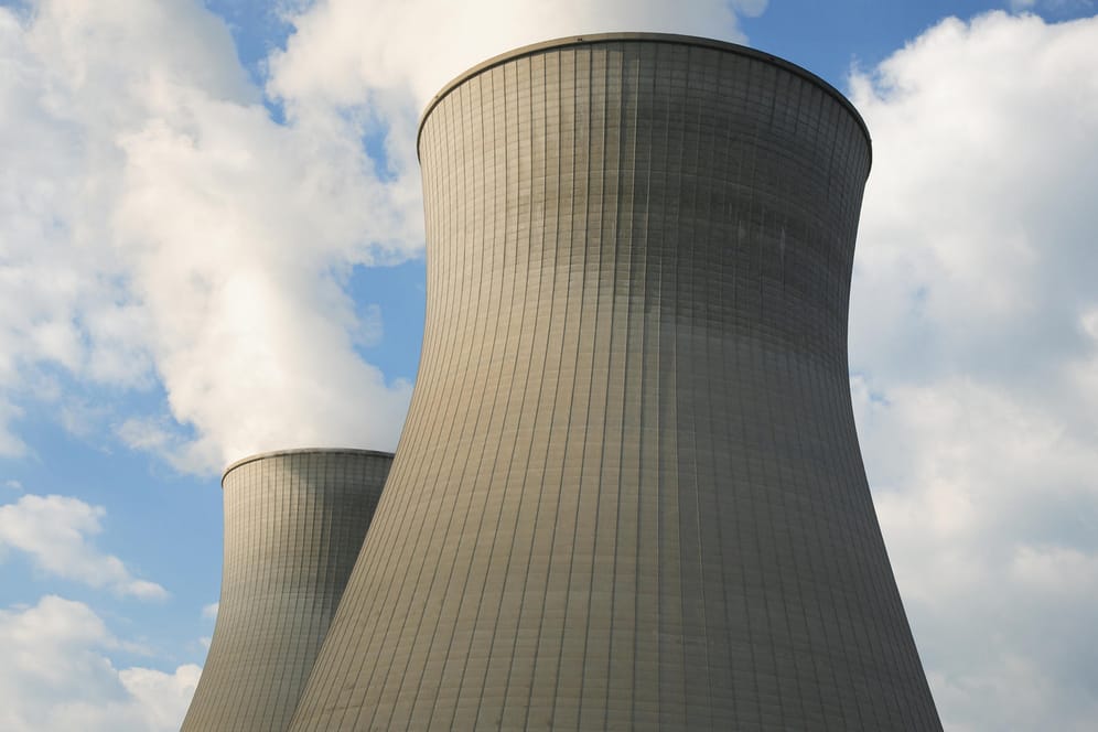 Atomenergie zu nutzen ist umstritten.