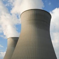 Atomenergie zu nutzen ist umstritten.