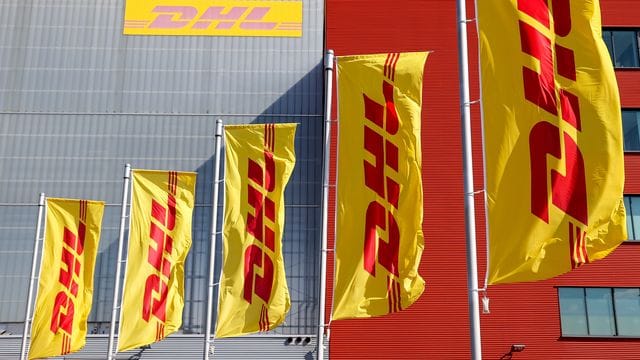DHL