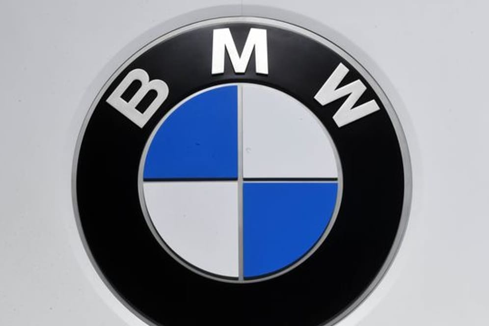 Autohersteller BMW