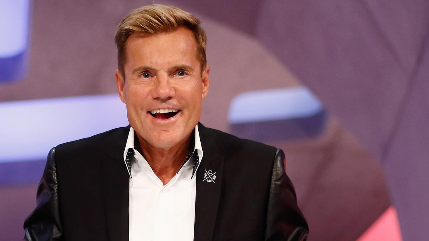 Dieter Bohlen: Der Musiker befindet sich aktuell auf den Malediven.