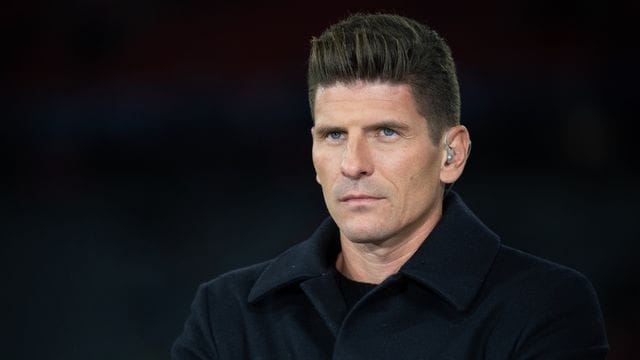 Soll Technischer Direktor bei Red Bull Soccer International werden: Mario Gomez.